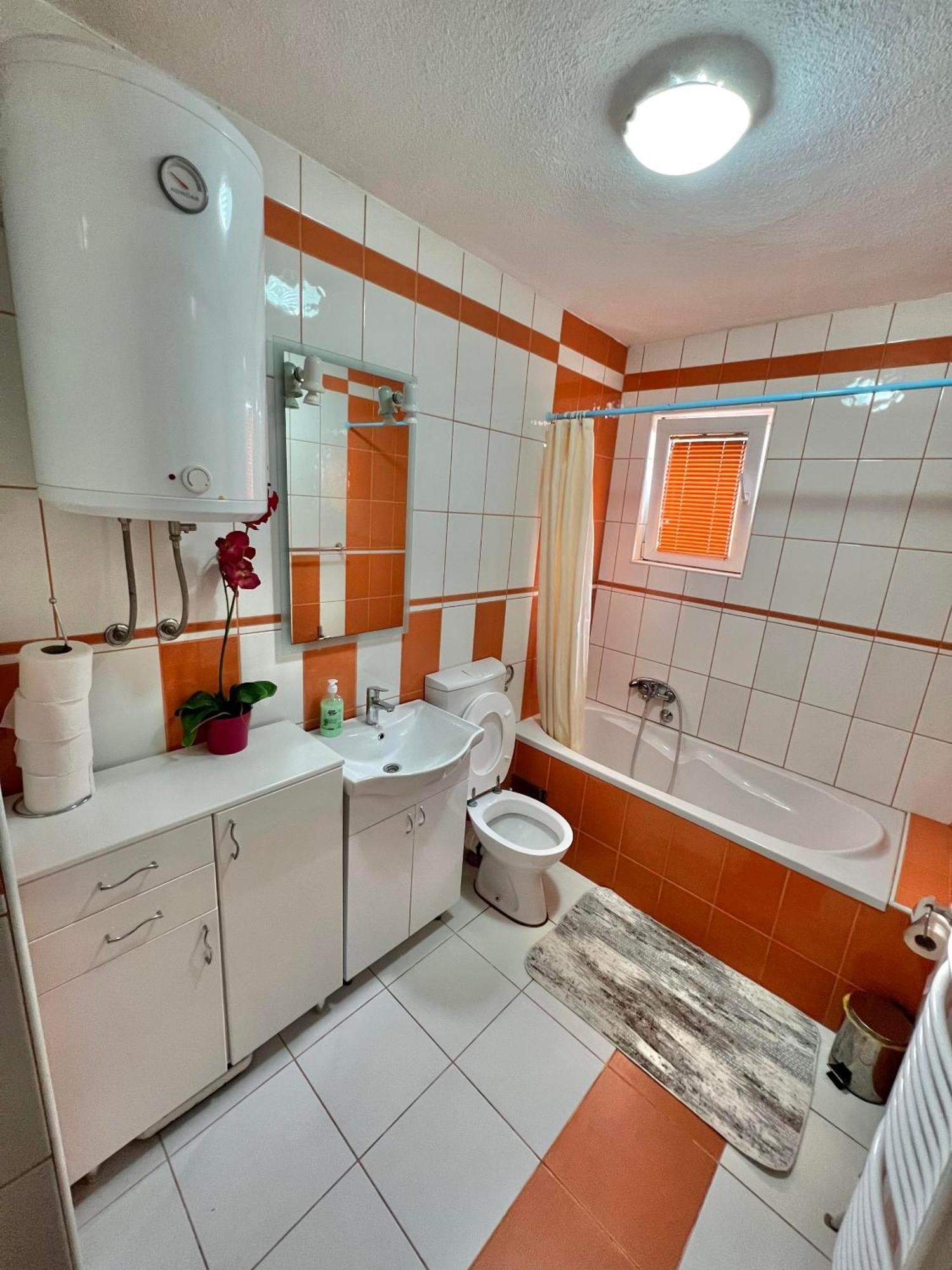 Holiday Homer Kuca Na Obali Vrbasa Banja Luka Luaran gambar