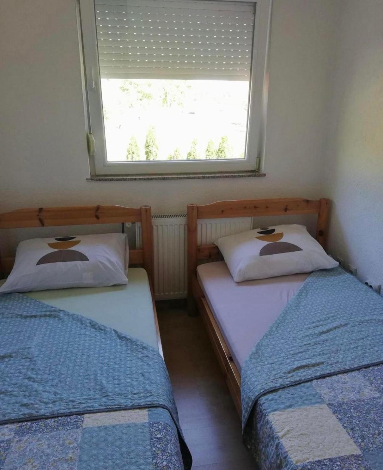 Holiday Homer Kuca Na Obali Vrbasa Banja Luka Luaran gambar